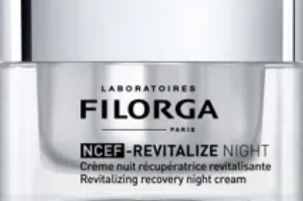 Filorga NCEF Revitalize Night Crema Rivitalizzante 50 ml
